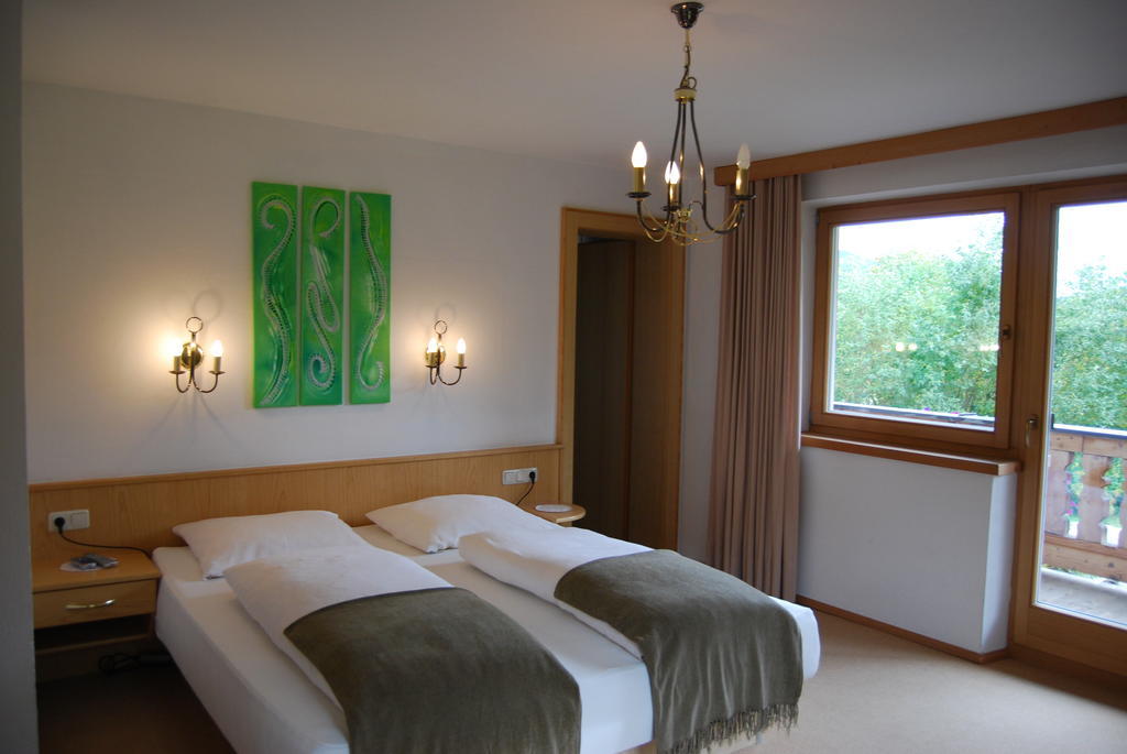Der Muhlberghof Aparthotel Ellmau Habitación foto