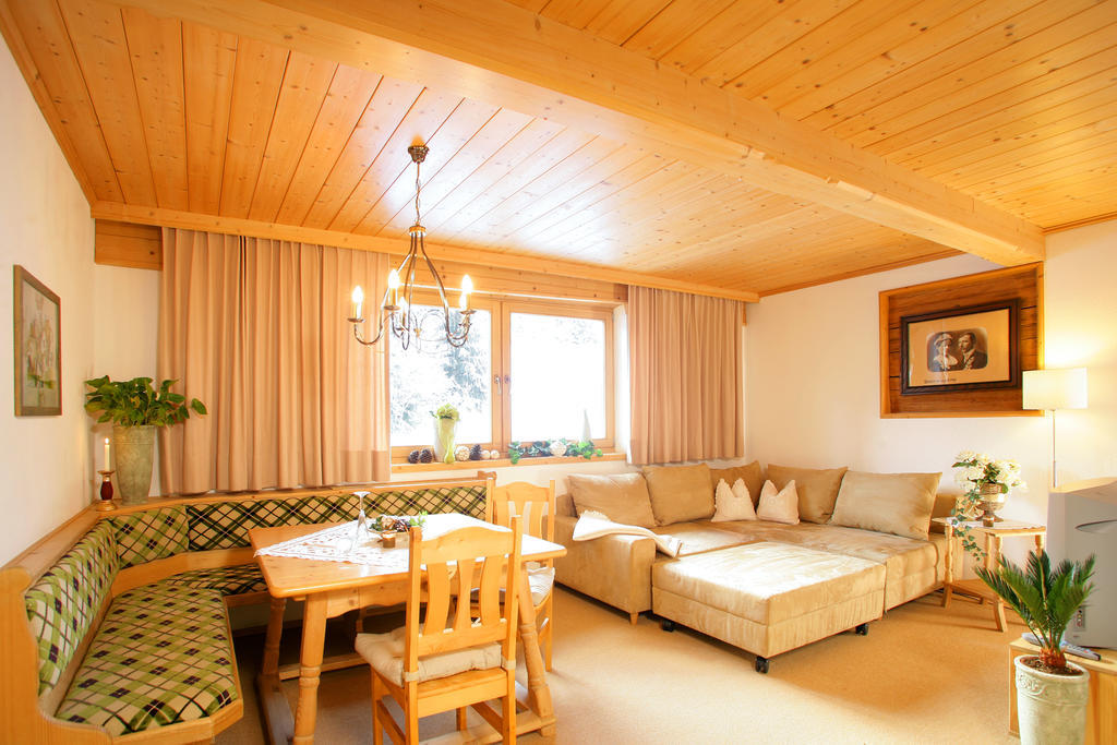 Der Muhlberghof Aparthotel Ellmau Habitación foto