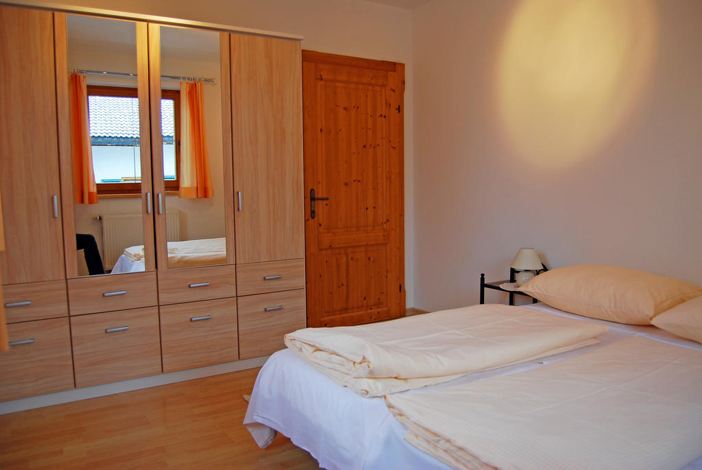 Der Muhlberghof Aparthotel Ellmau Habitación foto