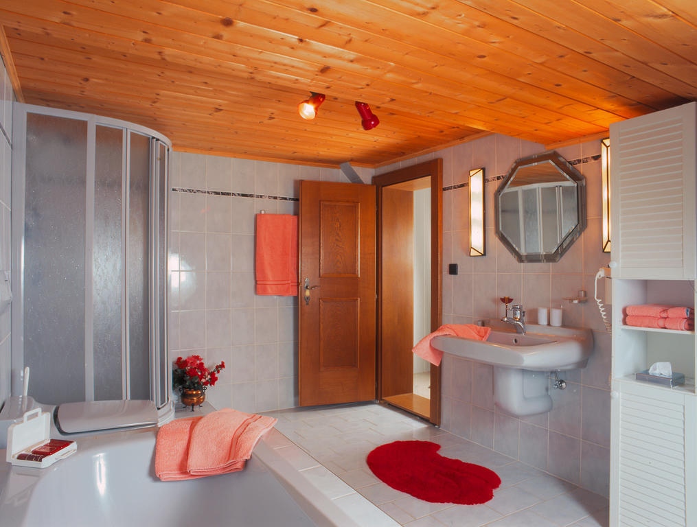 Der Muhlberghof Aparthotel Ellmau Habitación foto