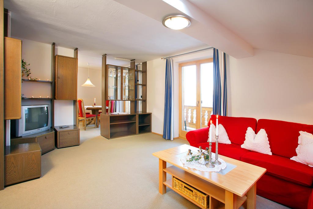 Der Muhlberghof Aparthotel Ellmau Habitación foto